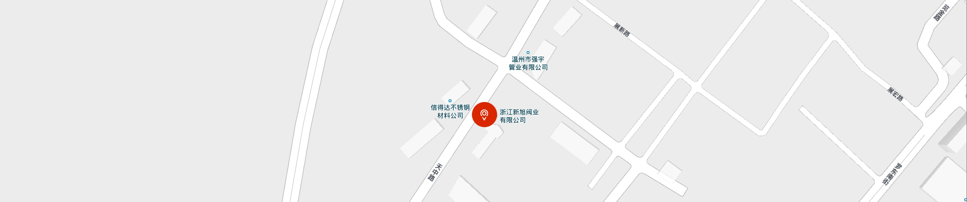 Zhejiang Xinxu Valve location