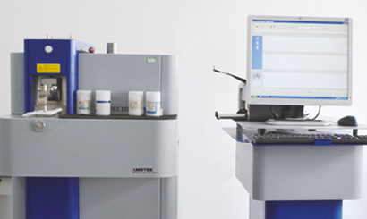 Testing equipment