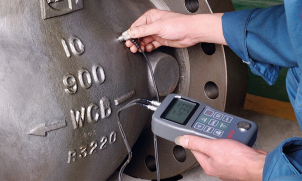 Testing equipment