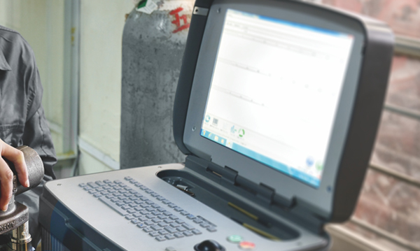 Testing equipment