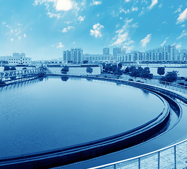 Water treatment