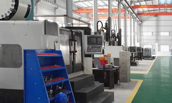 Production workshop