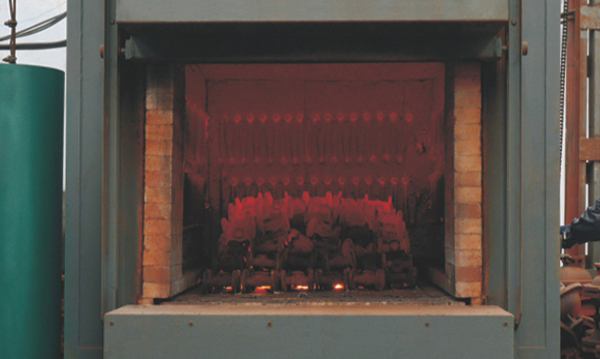 Production workshop