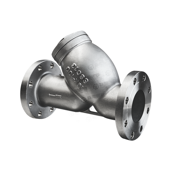 JIS Y-TYPE STRAINER