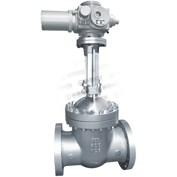 ANSI FLANGE GATE VALVE