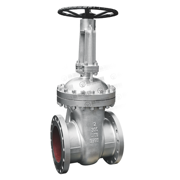 ANSI FLANGE GATE VALVE