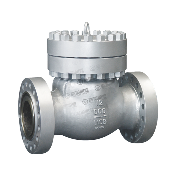 ANSI SWING CHECK VALVE