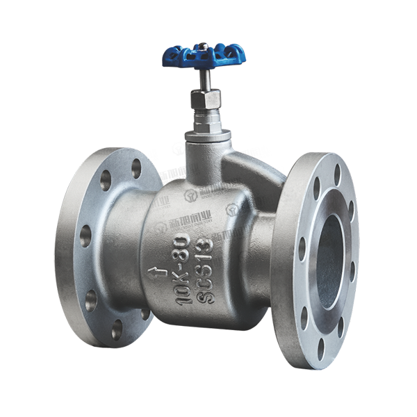 JIS WAFER CHECK VALVE