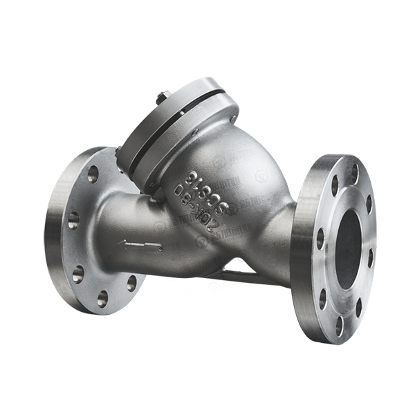 JIS Y-TYPE STRAINER