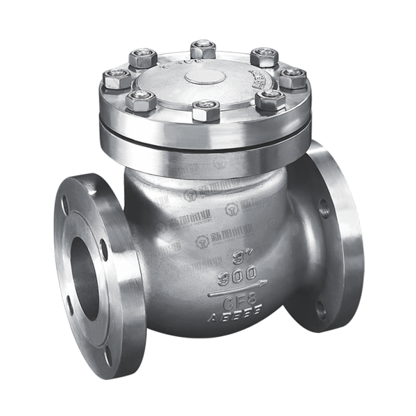 ANSI SWING CHECK VALVE