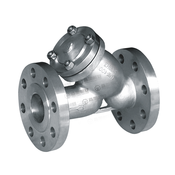 JIS Y-TYPE STRAINER