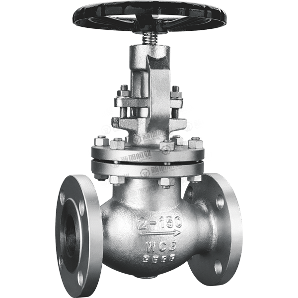 ANSI FLANGE GOLBE VALVE
