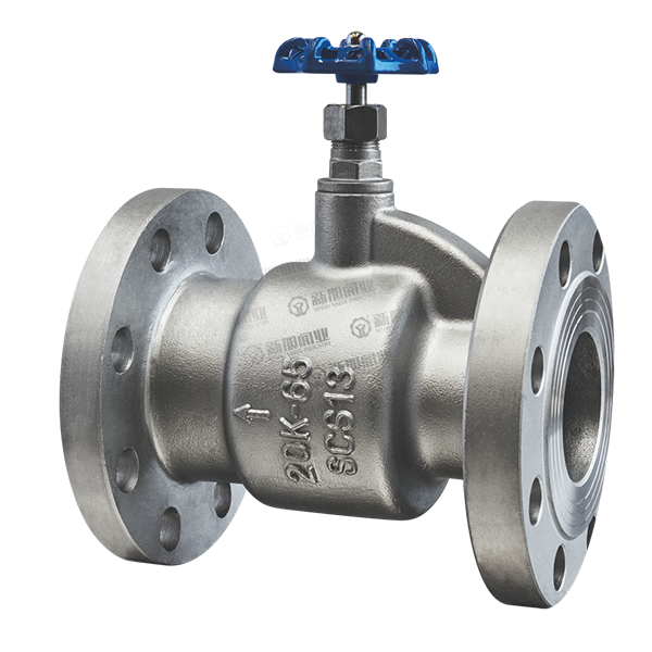 JIS WAFER CHECK VALVE
