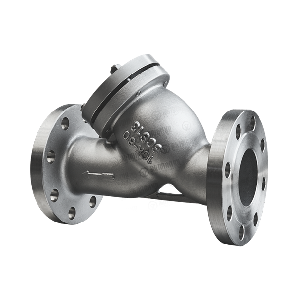 JIS Y-TYPE STRAINER