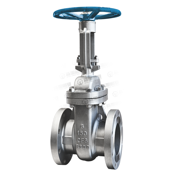 ANSI FLANGE GATE VALVE
